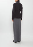 Shaped Fleece Victorian Jacket