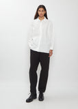 Verger Paper Cotton Pant