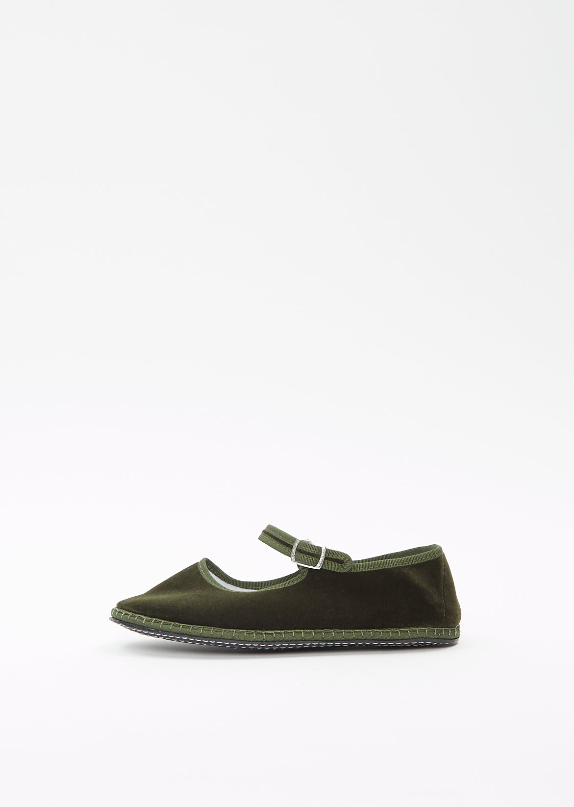 【DROGHERIA CRIVELLINI】 Mary Jane Moire Brown Exclusive Mary Jane Pasj Moire Tailormade — Brown – La Garçonne