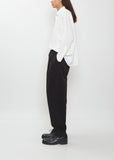 Verger Paper Cotton Pant