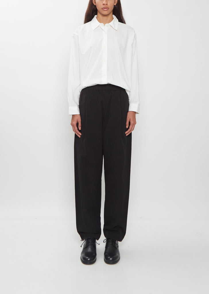 Verger Paper Cotton Pant
