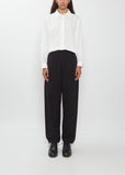 Verger Paper Cotton Pant