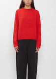 Chili Cashmere Sweater