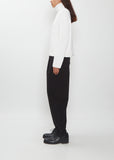 Paige Cashmere Turtleneck Sweater