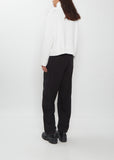 Paige Cashmere Turtleneck Sweater