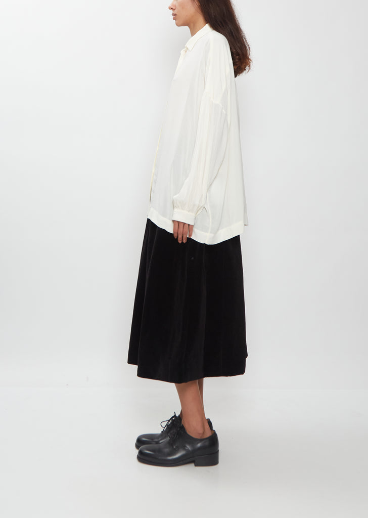 Squarbi Cosie Shirt