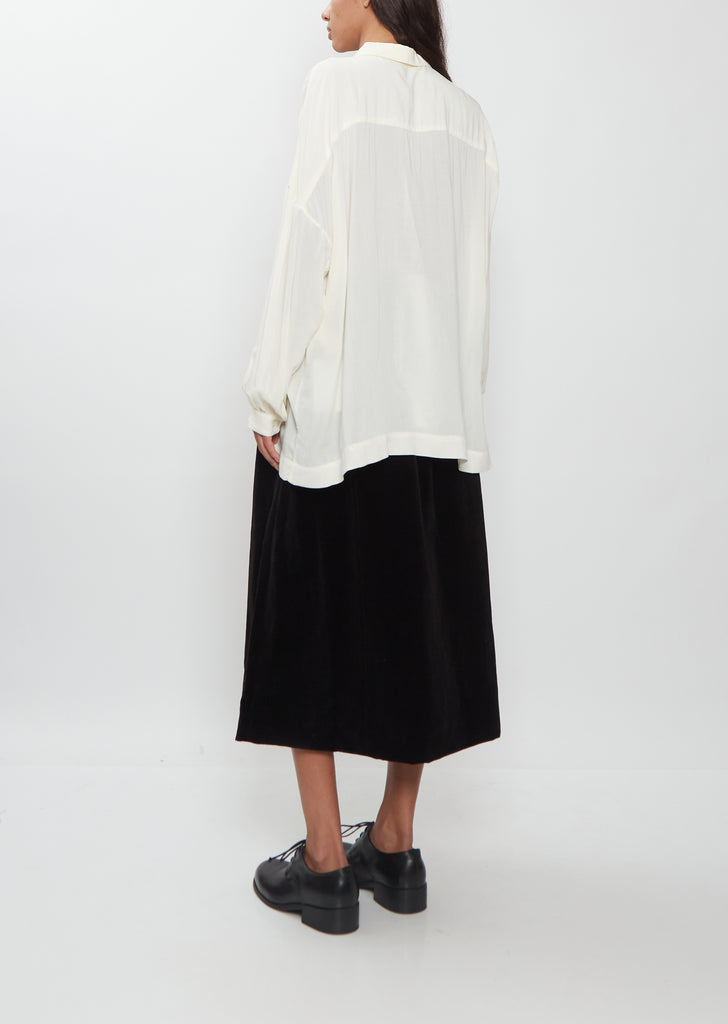 Squarbi Cosie Shirt