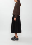 Pwet Pin Check Jacket