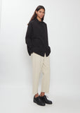 Waga Paper Cotton Shirt