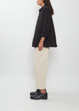 Waga Paper Cotton Shirt