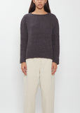 Faye Cashmere Silk Sweater
