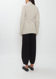 Alpaca Bottle Turtleneck