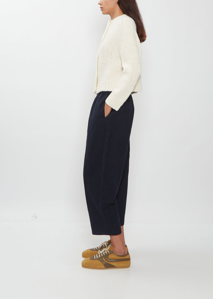 Tara Cashmere Silk Cardigan