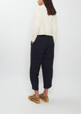 Tara Cashmere Silk Cardigan