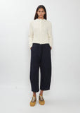Tara Cashmere Silk Cardigan