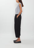 Dude Cashmere V-Neck Vest