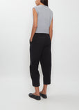 Dude Cashmere V-Neck Vest