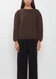 Harper Cashmere Sweater