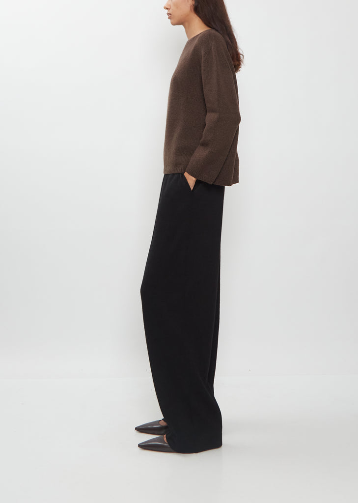 Harper Cashmere Sweater