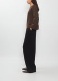 Harper Cashmere Sweater