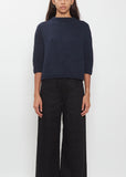 Maggy Cashmere Sweater — Atlantic