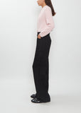 Betsy Cashmere Silk Cardigan