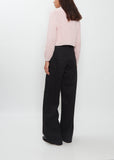 Betsy Cashmere Silk Cardigan