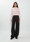 Betsy Cashmere Silk Cardigan