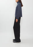 Monya Turtleneck Cashmere Sweater