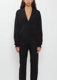 Mini Johnny Cashmere Sweater