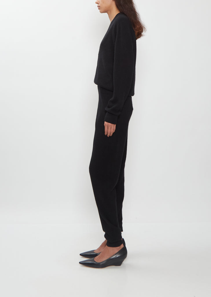 Baby Cashmere Joggers