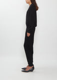Mini Johnny Cashmere Sweater