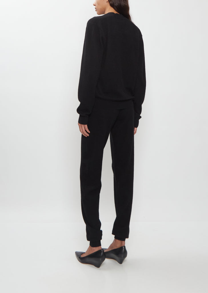 Mini Johnny Cashmere Sweater