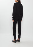 Mini Johnny Cashmere Sweater