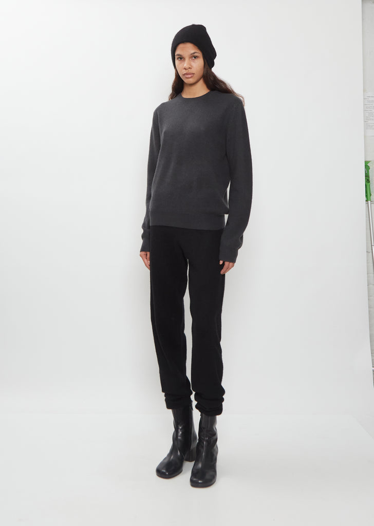 Cashmere Silk Beanie