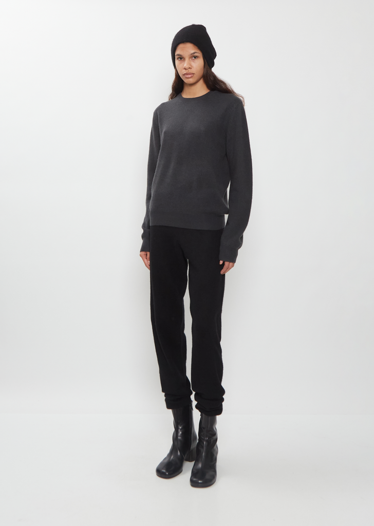 Cashmere Silk Beanie