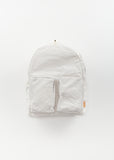 N/C Cloth Backpack