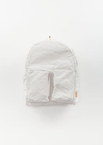 N/C Cloth Backpack