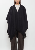 Yak Split Cape — Night