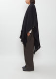 Yak Split Cape — Night