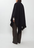 Yak Split Cape — Night