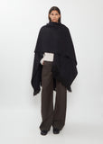 Yak Split Cape — Night