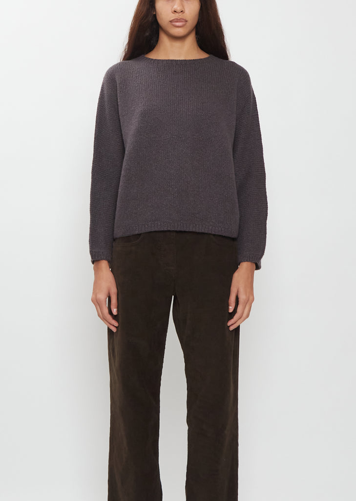 Tiilli Cashmere Sweater