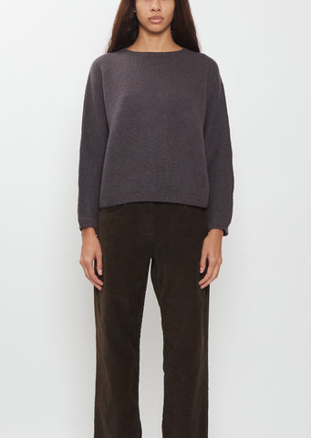 Tiilli Cashmere Sweater