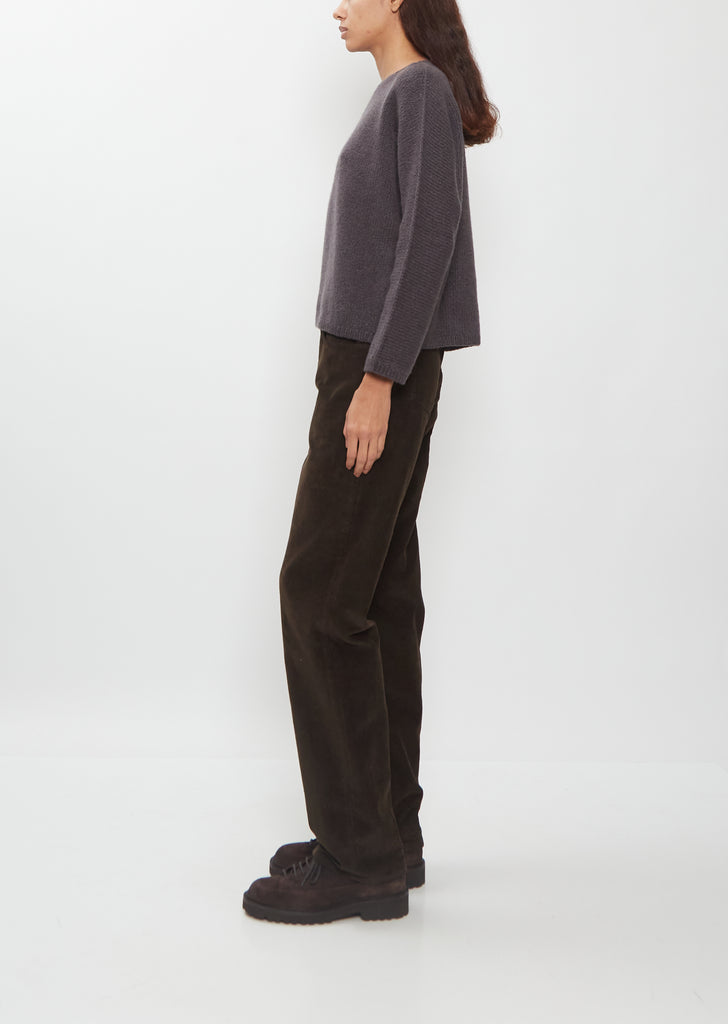 Tiilli Cashmere Sweater
