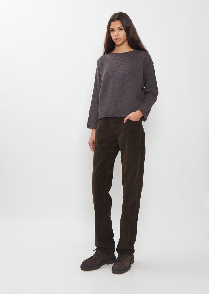 Tiilli Cashmere Sweater