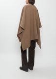 Yak Seamed Cape