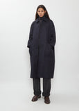 Tuuli Wool Coat
