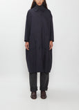 Tuuli Wool Coat