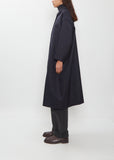Tuuli Wool Coat